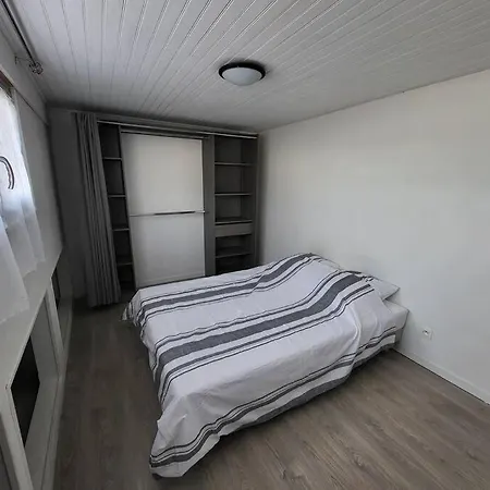 Lägenhet Proche Des Remparts