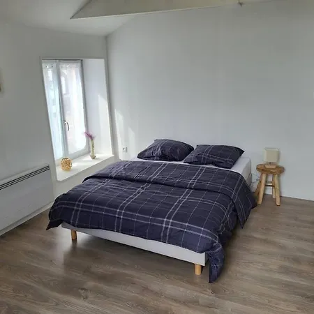 Lägenhet Proche Des Remparts