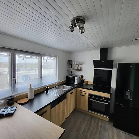 Proche Des Remparts Langres