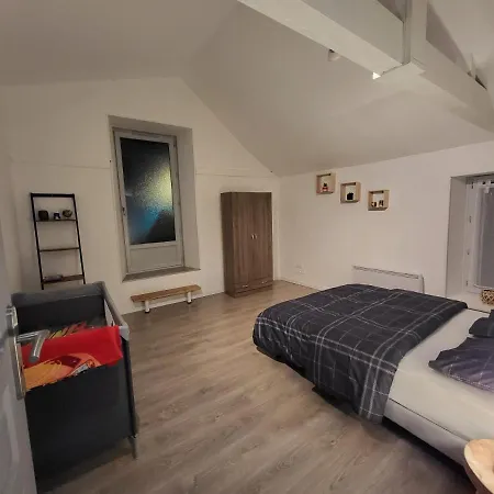 Proche Des Remparts * Langres