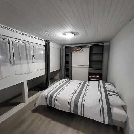 Proche Des Remparts Langres