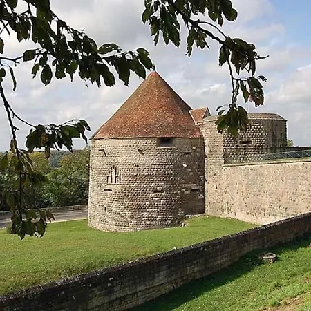 Proche Des Remparts Apartment *