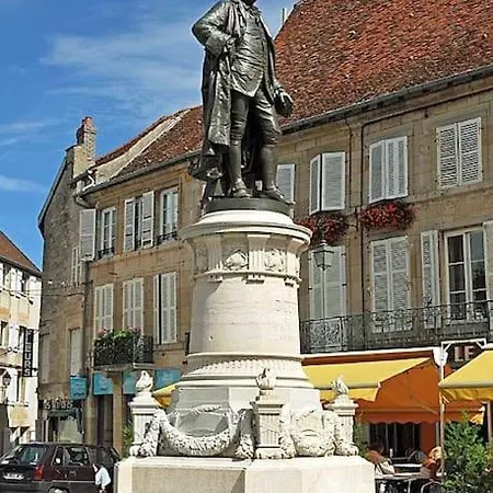 Proche Des Remparts